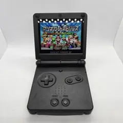 うっちーさん　ゲームボーイアドバンスSP　IPS液晶、その他