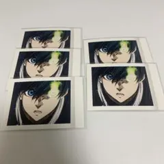 ブルーロック 潔世一 パシャこれ vol.4