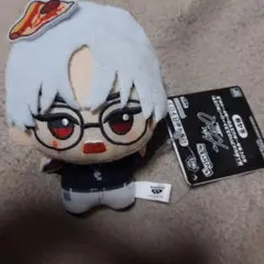 超人的シェアハウスストーリー カリスマ ちびぐるみ カリスマワールド 草薙理解