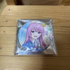 巡音ルカ プロセカ 缶バッジ 19c - メルカリ
