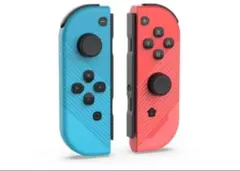 コントローラー ネオンブルー ネオンレッド