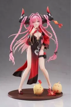 1/7　未塗装 未組立　フィギュア　ガレージキット　レーヴァテイン　アークナイツ レーヴァテイン アークナイツ 1/7 ガレージキット 未塗装 未組立