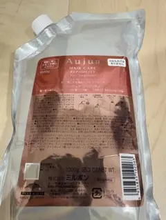 オージュア リペアリティ トリートメント1000レフィルのサムネイル