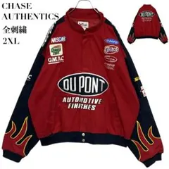 2026年最新】chase レーシングジャケットの人気アイテム - メルカリ