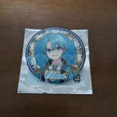 すとぷり すとめもForever ころんくん 缶バッジ 等身