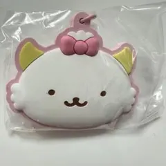 シークレットラバーミラーキーホルダー サンリオキャラクターズウエハース9