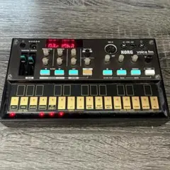 KORG volca kick アナログキックジェネレーター - メルカリ