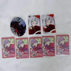 にじさんじ 葛葉 紙類 まとめ売り - メルカリ