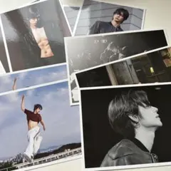 TXT ヨンジュン　NO LABELS セット