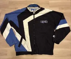starter オーランドマジック ナイロンジャケット 90s ヴィンテージ
