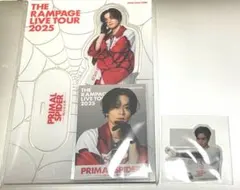最終値下げ　川村壱馬 BIG アクスタRAVERS DAY ロト ステッカー