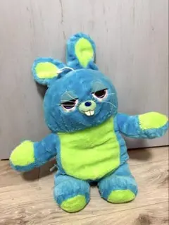 アミューズメント専用景品 ☆ トイストーリー4 バニー