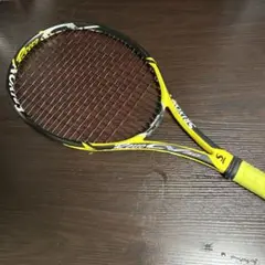 スリクソンレボCV3.0 テニスラケット 硬式