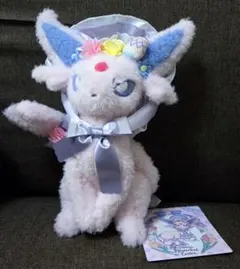 2025年最新】イースター エーフィの人気アイテム - メルカリ