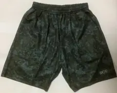 AKTR バスケットパンツ(LGY)S寸 アクター（AKTR）（メンズ）バスパン バスケットボールウェア