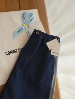 新品♡コムサイズム ハーフパンツ 140