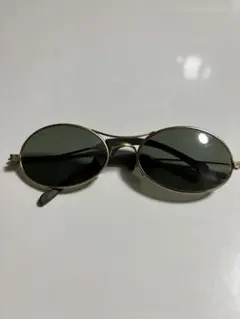 Ray-Ban B＆L〈W2814〉オバール サングラス ボシュロム レイバン