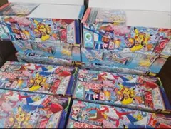 ソード&シールド スペシャルBOX ポケモンセンターカナザワオープン記念 公認…
