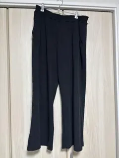 カジュアルパンツ