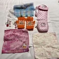 キティ まとめ売り平成レトロ