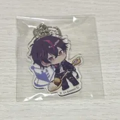AGF 2024 DMM うるっこ 薄桜鬼 沖田総司 アクリルキーホルダー - メルカリ