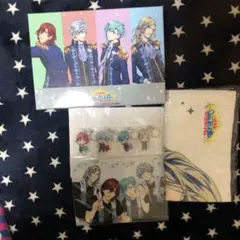 劇場版 うたの☆プリンスさまっ♪マジLOVEキングダム('19うた☆プリ劇場版…