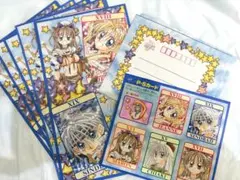 りぼん付録神風怪盗ジャンヌグッズまとめ売り - メルカリ