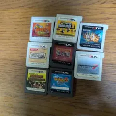 Nintendo DS ソフト 17本セット まとめ売り - メルカリ