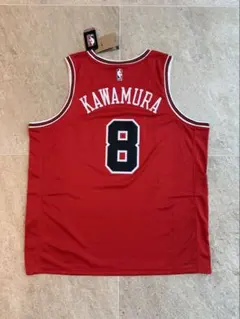 [新品未使用] 2024-25シーズン河村勇輝レプリカユニフォーム　XXL Amazon | [HALASRTB] 2024-2025年 クラブ 新モデル発売 河村勇輝