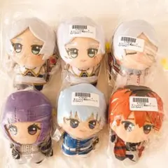 2025年最新】葬送のフリーレン ちびぐるみの人気アイテム - メルカリ