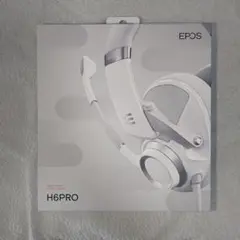 2025年最新】epos h6proの人気アイテム - メルカリ