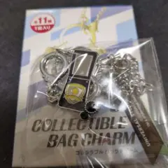 USJ 名探偵コナン コレクタブルバッグチャーム 横溝重悟
