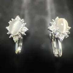 【レトロ・アンティーク・ヴィンテージ 】レディース イヤリング