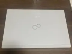 u*1様 【処分】ノートパソコン