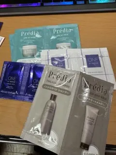 KOSE サンプルセット