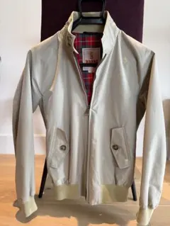 BARACUTA G9 スイングトップ ベージュ 36 / ブルゾンのサムネイル
