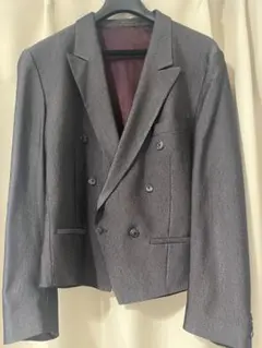 ヴィンテージ テーラードジャケット