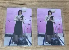 INI 池崎理人　popupトレカ123