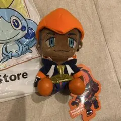 【難有り】ポケモン ポケモントレーナーズ ぬいぐるみ レッド グリーン セット ポケモントレーナーズ レッド グリーン ぬいぐるみ セット - メルカリ