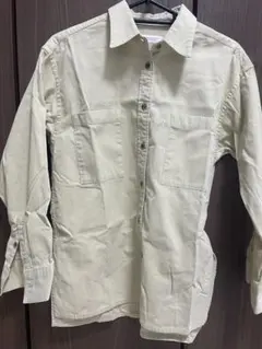 H BEAUTY & YOUTH UNITED ARROWS長袖シャツ