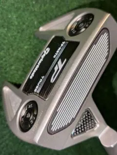 【ほぼ新品】テーラーメイド TPトラスパター M2THのサムネイル