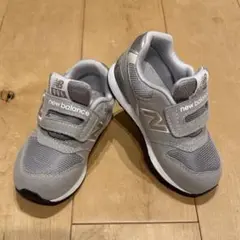New Balance ニューバランス 996 キッズ スニーカー 靴 シューズ