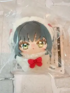 学園アイドルマスター　月村手毬　きららいずマスコット　一番くじ　F賞　学マス