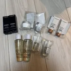 【新品未使用】ランコム 大人気商品 サンプルセット2回分