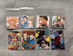 ナツコミ ステッカー まとめ売り