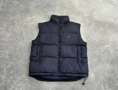 90s~00s oldnike ダウンベスト cityboy 在原みゆ紀 古着のサムネイル