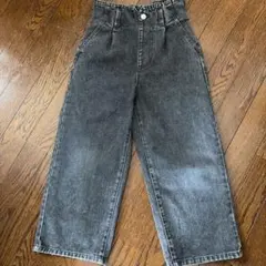 ワイドパンツ130