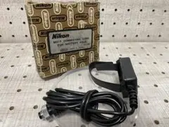 Nikon MC-7 Connecting Cord for Battery