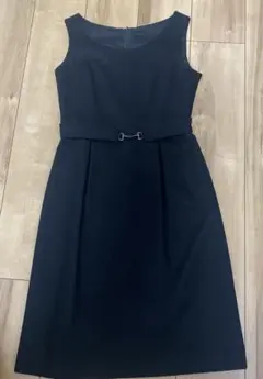 ブラックワンピース