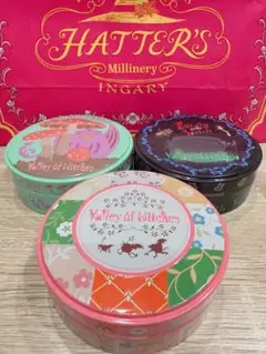 ジブリパーク 菓子